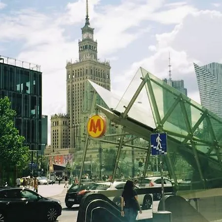 View Center Warsaw