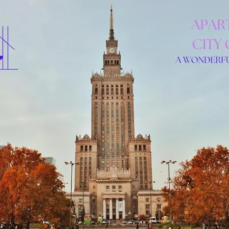 View Center * Warsaw