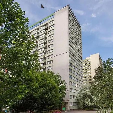 View Center Apartment *