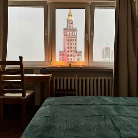 View Center Warsaw